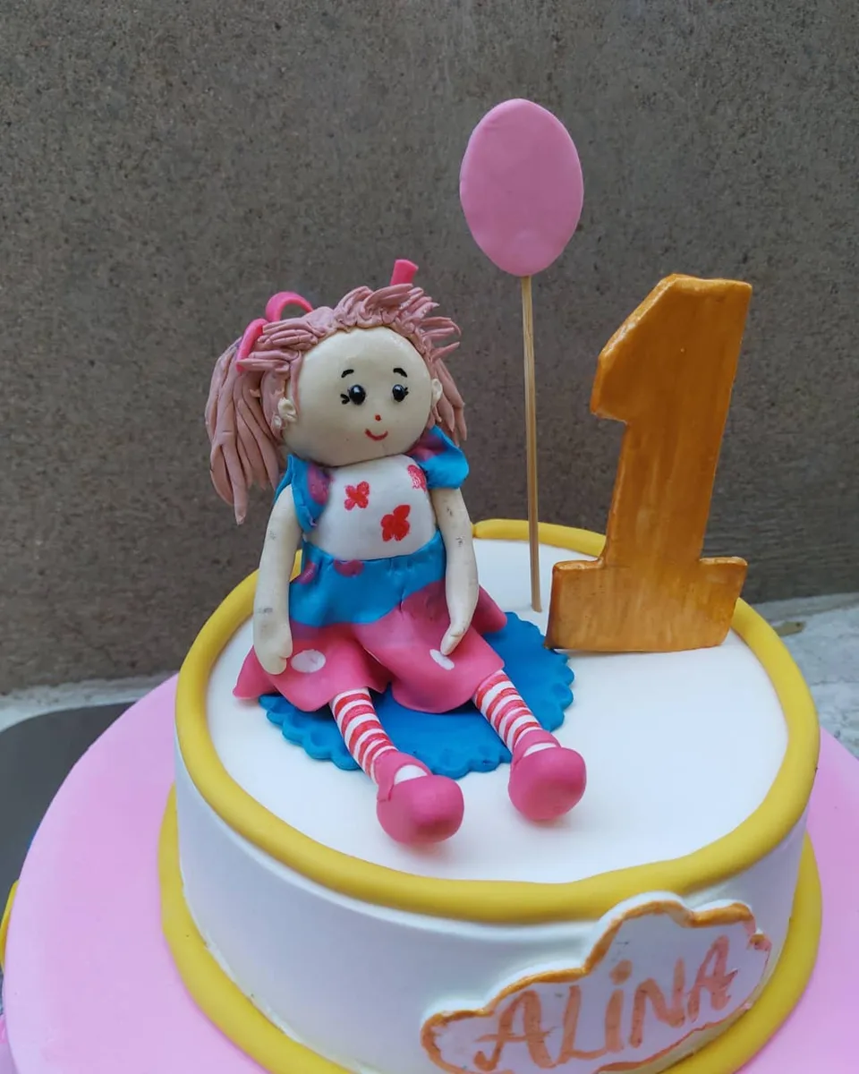 Number & Alphabet